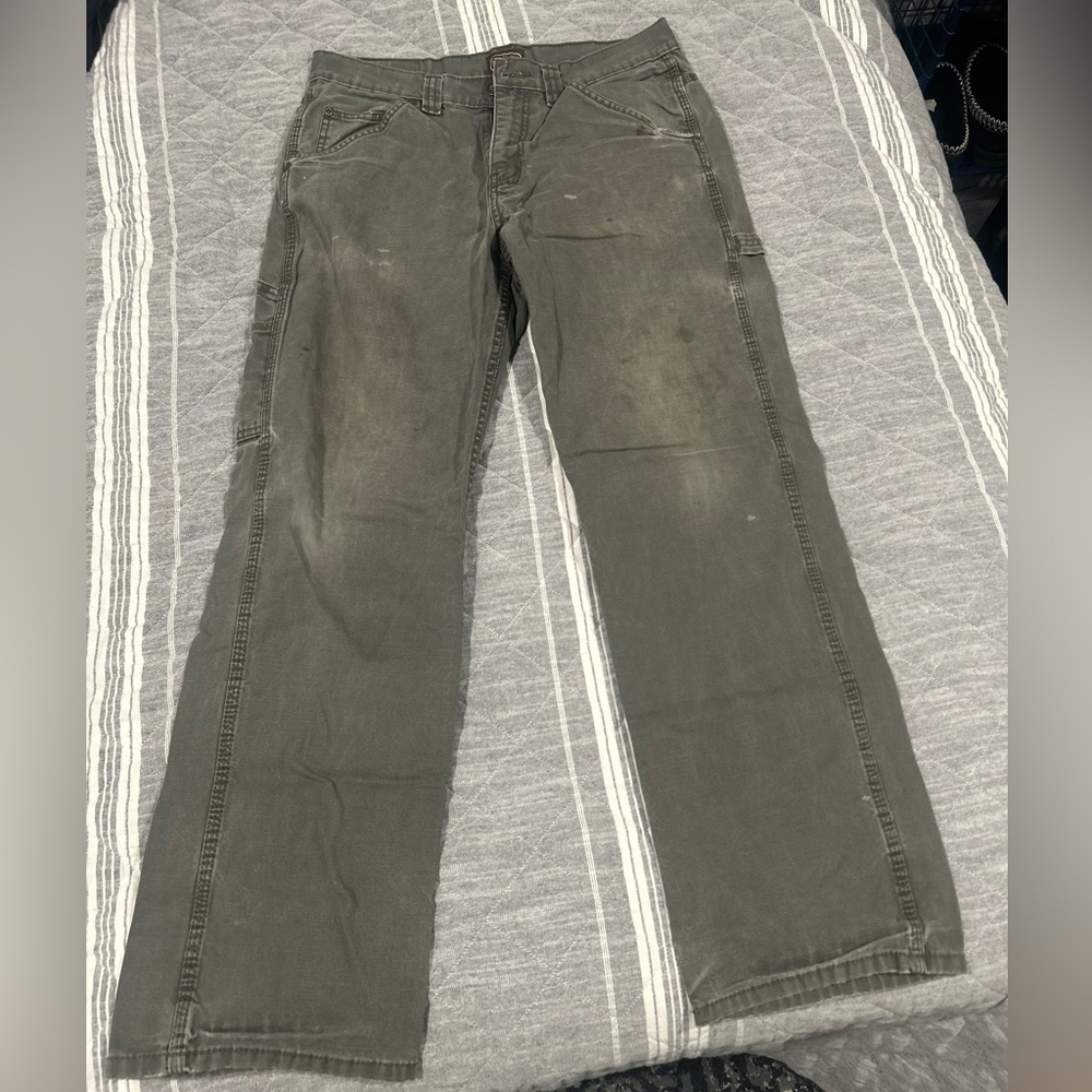Schmidt carpenter Jeans 32